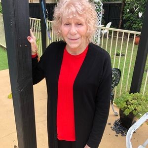 Meet your Posher, Jan